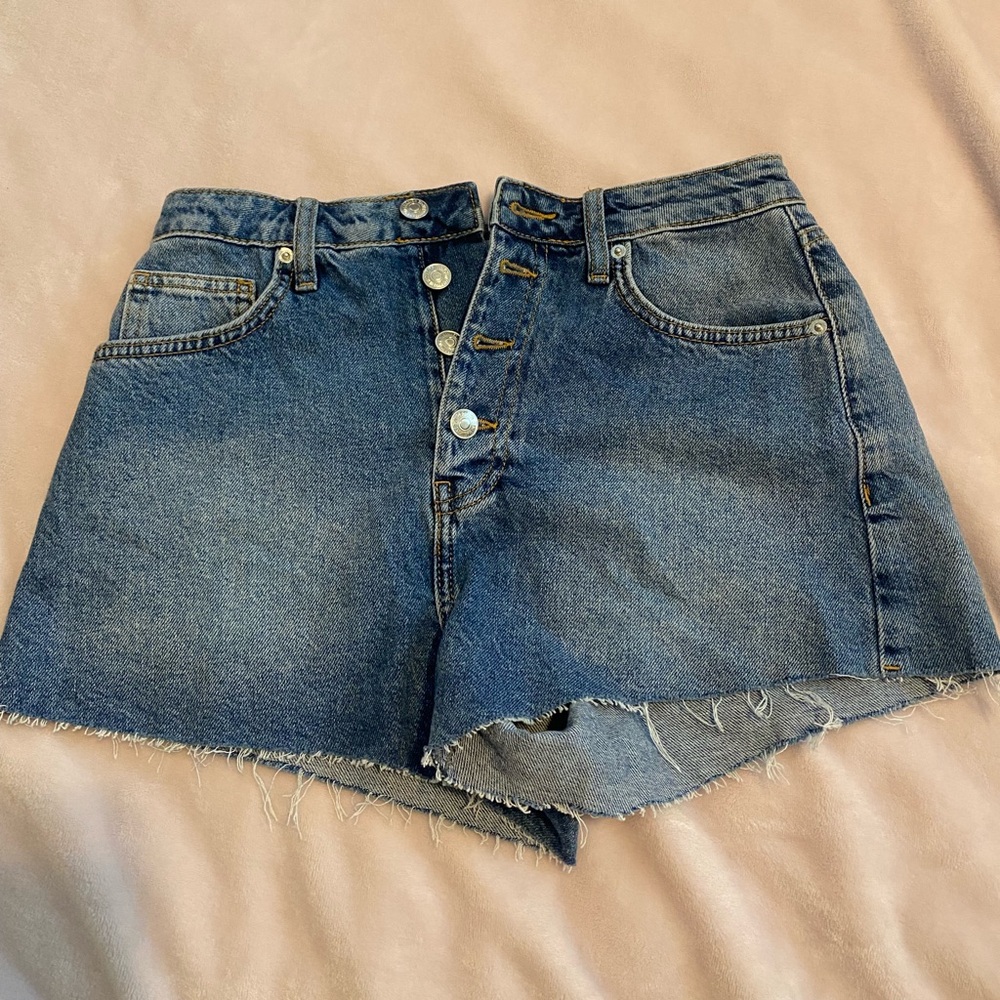 Forever 21 shorts